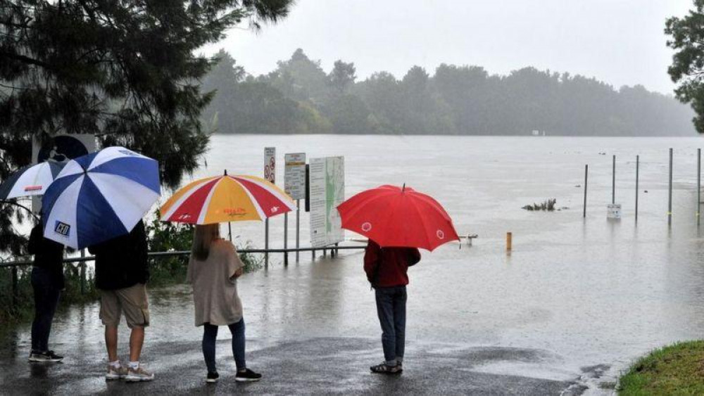 अस्ट्रेलियामा बाढीः ११ को मृत्यु