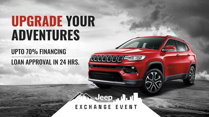 एमएडब्लु लाइफले सुरु गर्यो जिप एक्सचेन्ज इभेन्ट