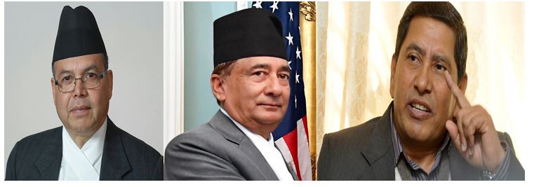 एमसिसी विवाद टुंग्याउन सत्तागठबन्धनले बनायो कार्यदल, कोको परे पुरा पढ्नुहोस्