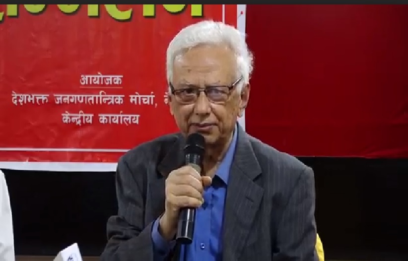 पेट्रोलियम पदार्थको निरन्तरको मूल्यबृद्धिले मुलुक संकटमा जाँदै