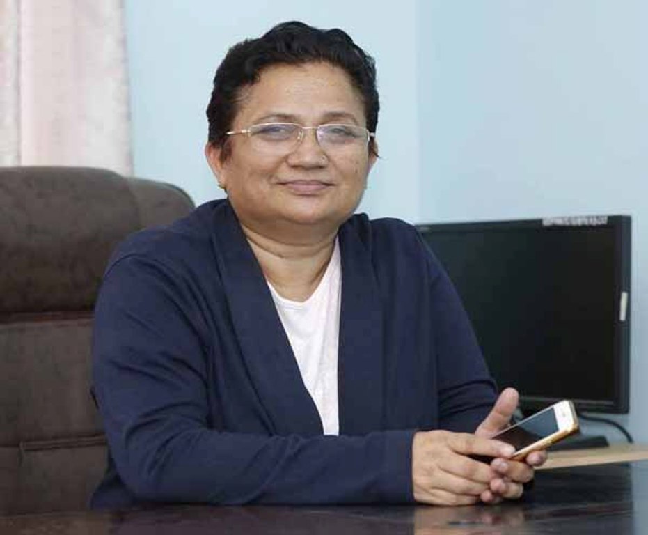 पेट्रोलियम पदार्थको आयात धान्न गाह्रो विद्युतीय उपकरण प्रयोग गर्न उर्जामन्त्रीको सुझाव