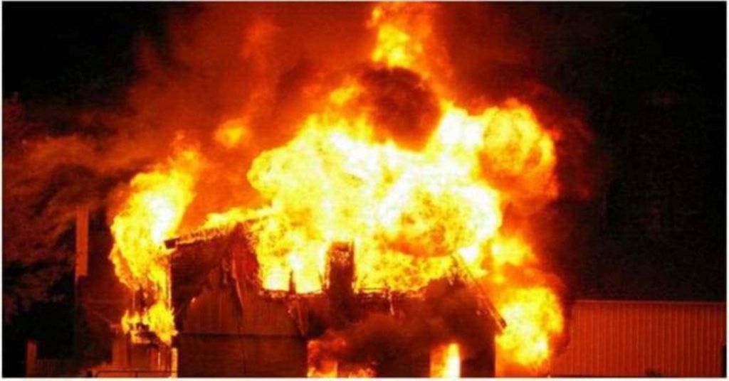 बालाजुको आगलागी : क्षतिको विवरण संकलन हुँदै 