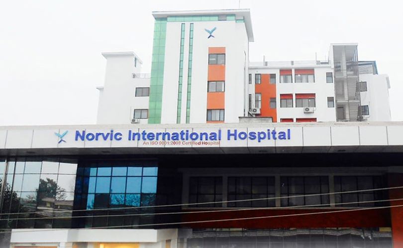 विश्व मुटु दिवसको अवसरमा नर्भिक अस्पतालले भारि छुट दिने