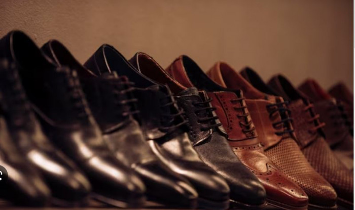 भृकुटीमण्डपमा छाला जुत्ता प्रदर्शनी शुरु, यस्ता छन् छुट सुविधा