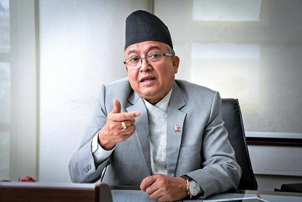 आयोग आगामी निर्वाचनको आन्तरिक तयारीमा जुट्यो