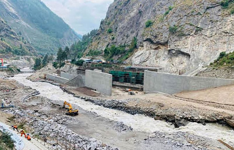  द्रुतरूपमा उपकरण जडान, १११ मेगावाट विद्युत उत्पादन हुने