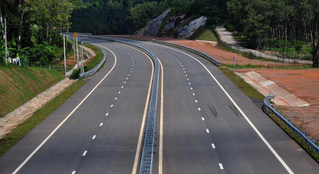 एक घण्टामा काठमाडौँबाट चितवन पुग्ने द्रुतमार्ग निर्माण गरिने