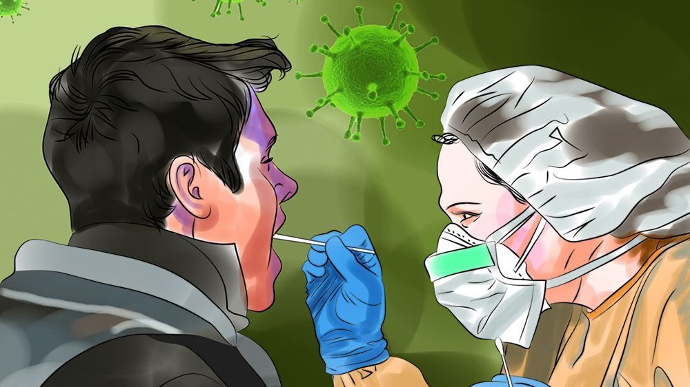 थप ११२ जनामा संक्रमण पुष्टि, ४२९ जना संक्रमणमुक्त