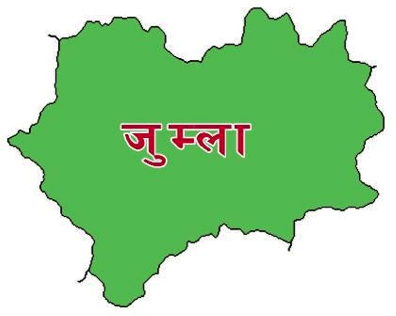 ग्रामिण बाटो निर्माणपछि किसानलाई सहज