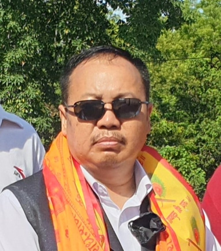 व्यवसाय गर्ने वातावरण बनाउने नेतृत्व स्थानीय तहमा आउनुपर्ने : अध्यक्ष साँवा