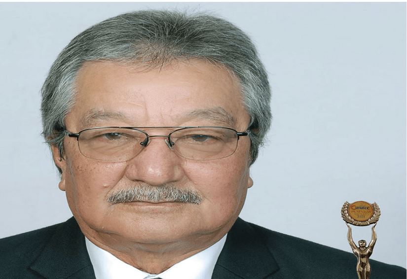 साल्ट ट्रेडिङको अध्यक्षमा कल्याण गोविन्द श्रेष्ठ नियुक्त