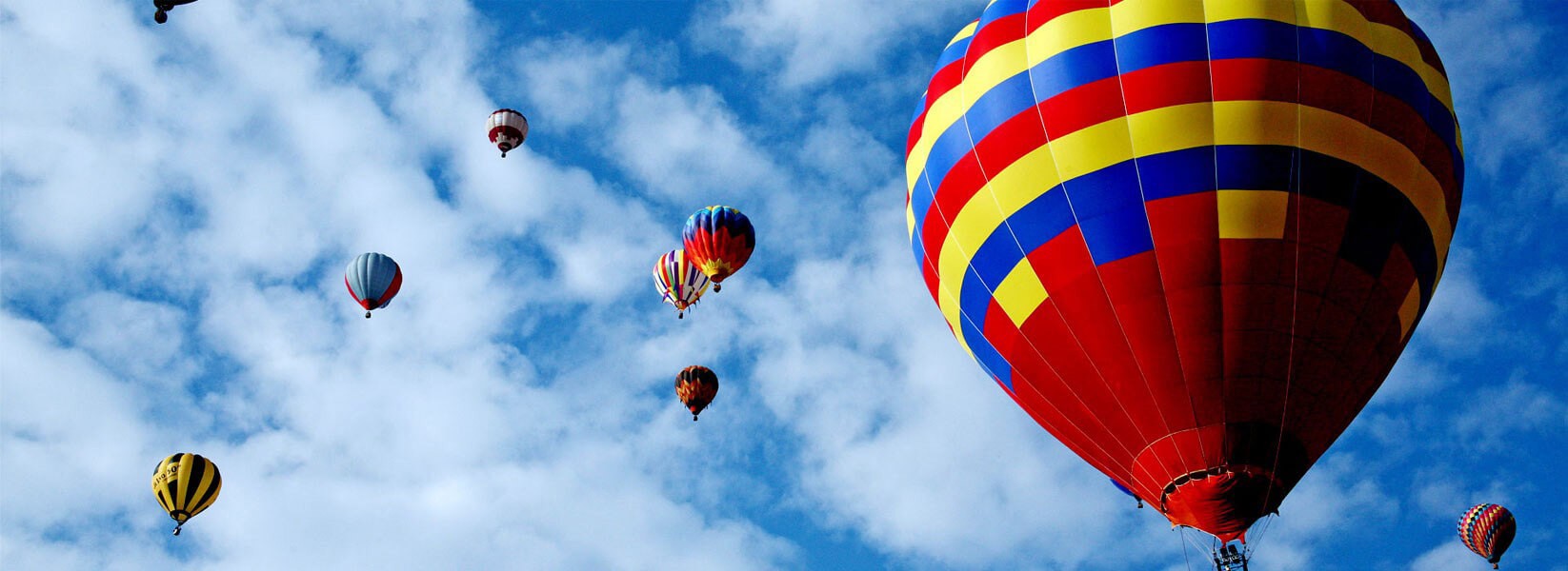 पोखरामा पुनः हट एयर बलुन सञ्चालनमा आउँदै 