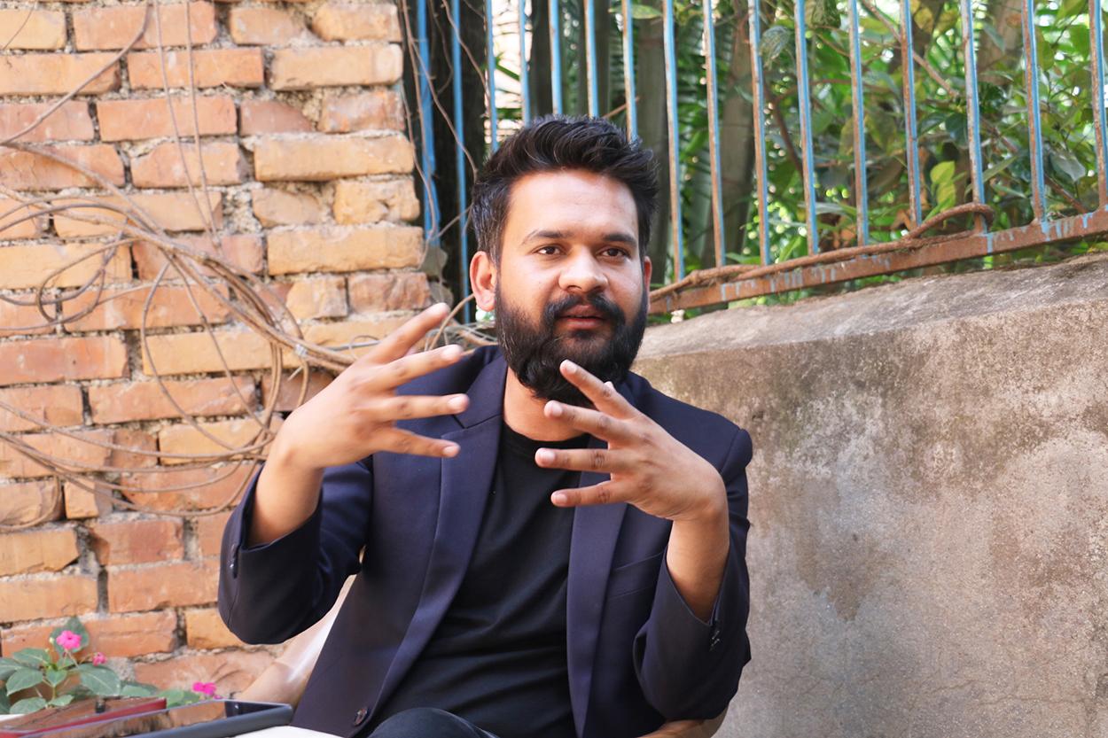 घरबाटै फोहोरको वर्गीकरण नगरे सङ्कलन नगरिनेः महानगरपालिकाका प्रमुख साह