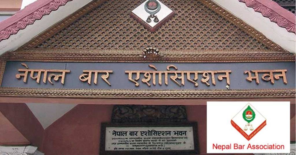 नेपाल बारको मतदान सम्पन्न, ७१ प्रतिशत मत खस्यो