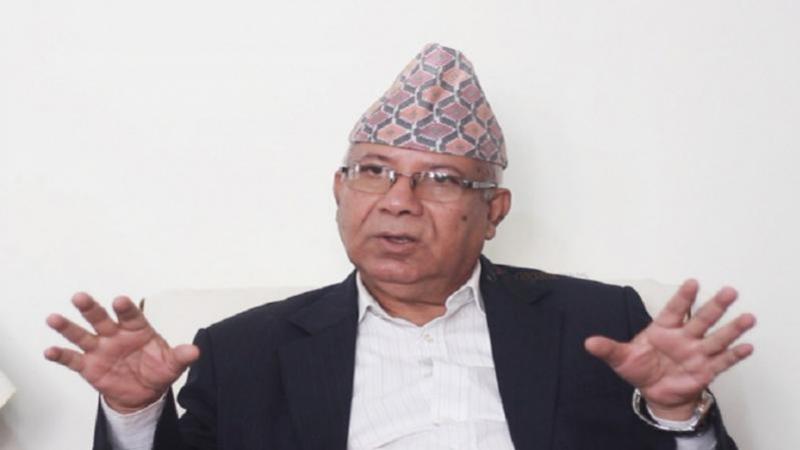 ठिक बेठिक मतदाताले छुट्याउने दिन आइसक्योः नेपाल (भिडियोसहित)