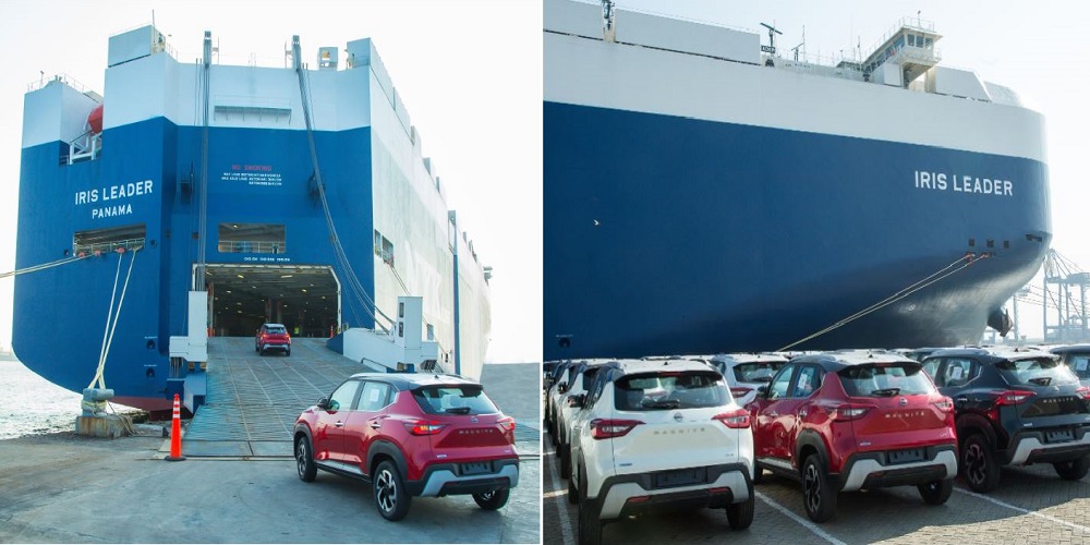  भारतमा बनेको निसान म्याग्नाइट नेपालमा पनि लोकप्रिय