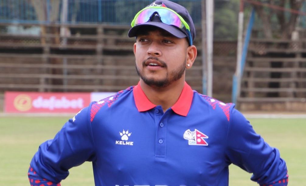 क्रिकेटर लामिछानेलाई विदेश जान अदालतको अनुमति