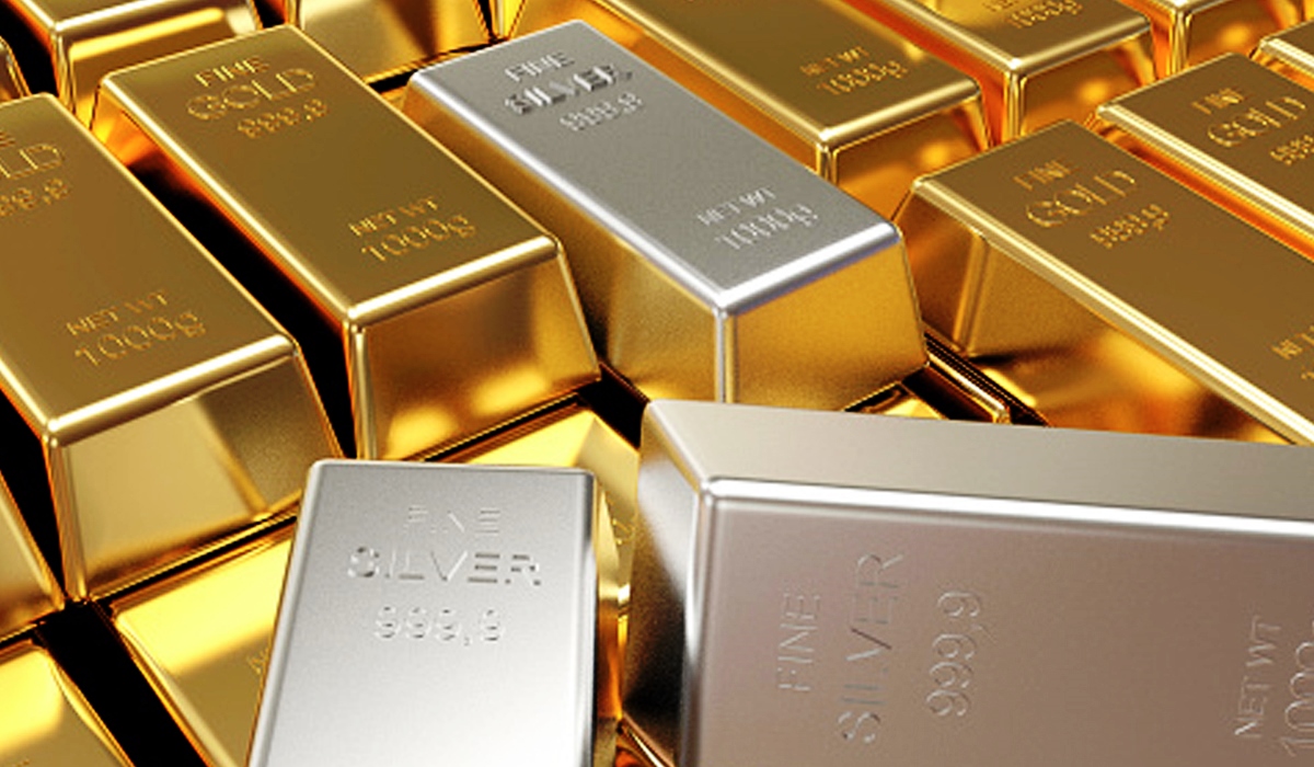 सुनको मूल्य तोलामा १ सय रुपैयाँले बढ्यो