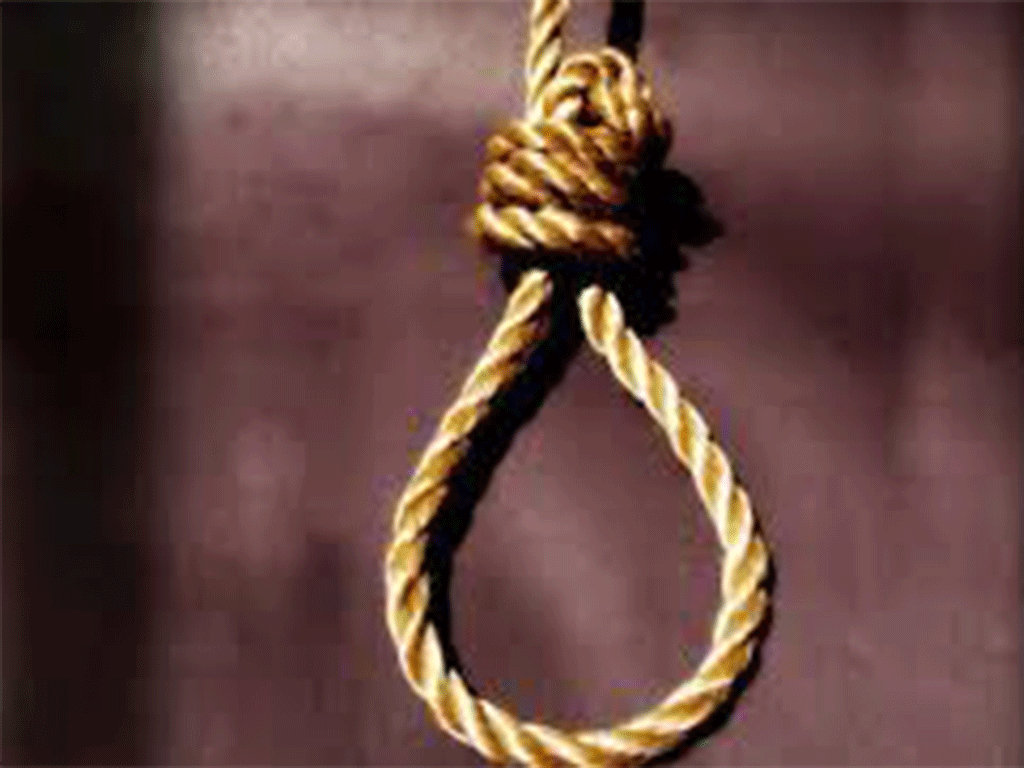 आत्महत्यको कारण  : मानसिक समस्या र लागुपदार्थ सेवन