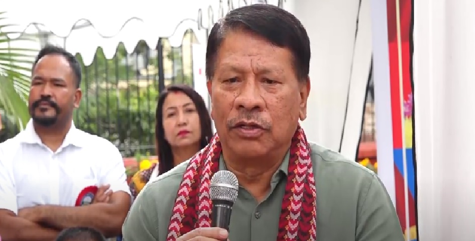 नाराले मात्रै विकासको सपना पुरा हुँदैनः प्रकाशमान सिंह