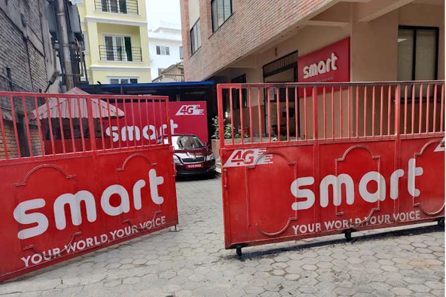 स्मार्ट टेलिकमको सम्पति जफतको प्रक्रिया थाल्न अदालतले बाटो खुलायो, अन्तरिक आदेश पाएन 