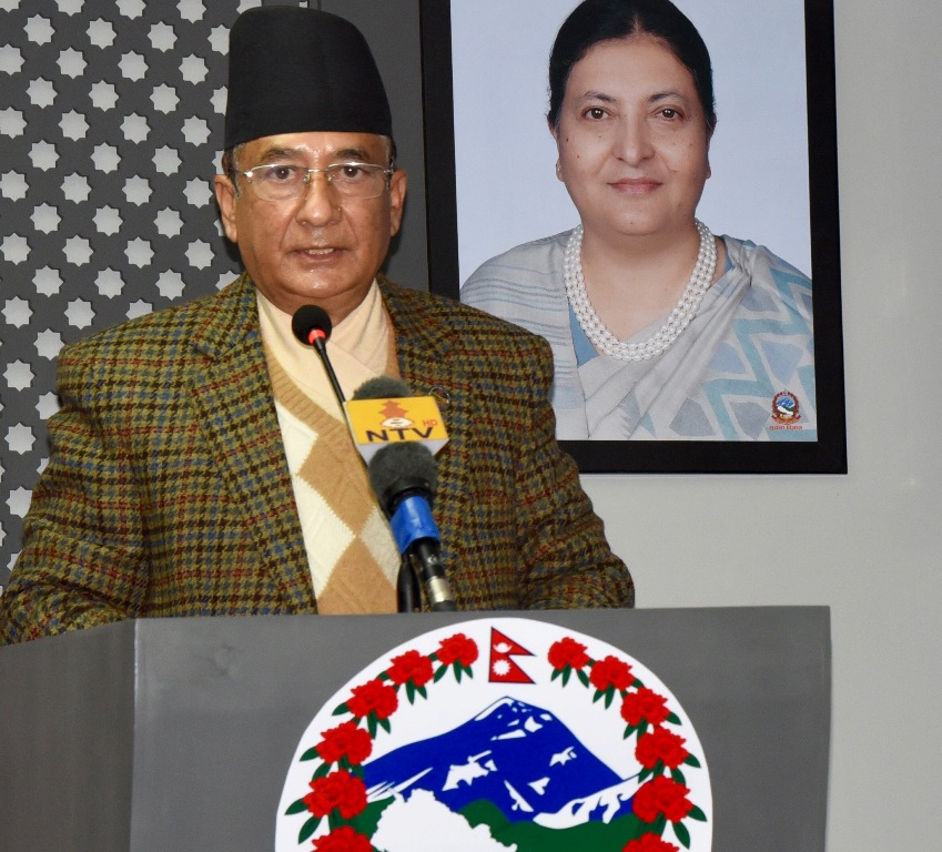 सरकारको नयाँ आदेश : के गर्न हुन्छ, के हुन्न ?