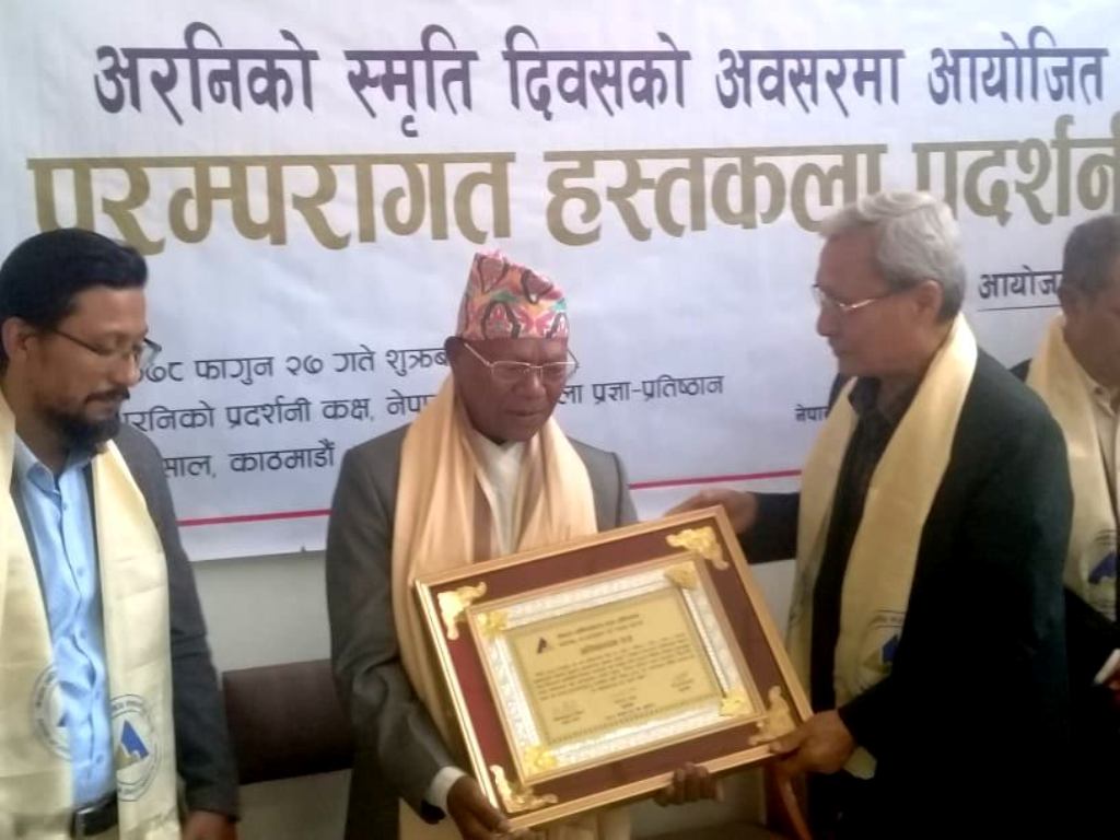 अरनिको स्मृति दिवस : अरनिकोबारे धेरै खोज जरुरी छ