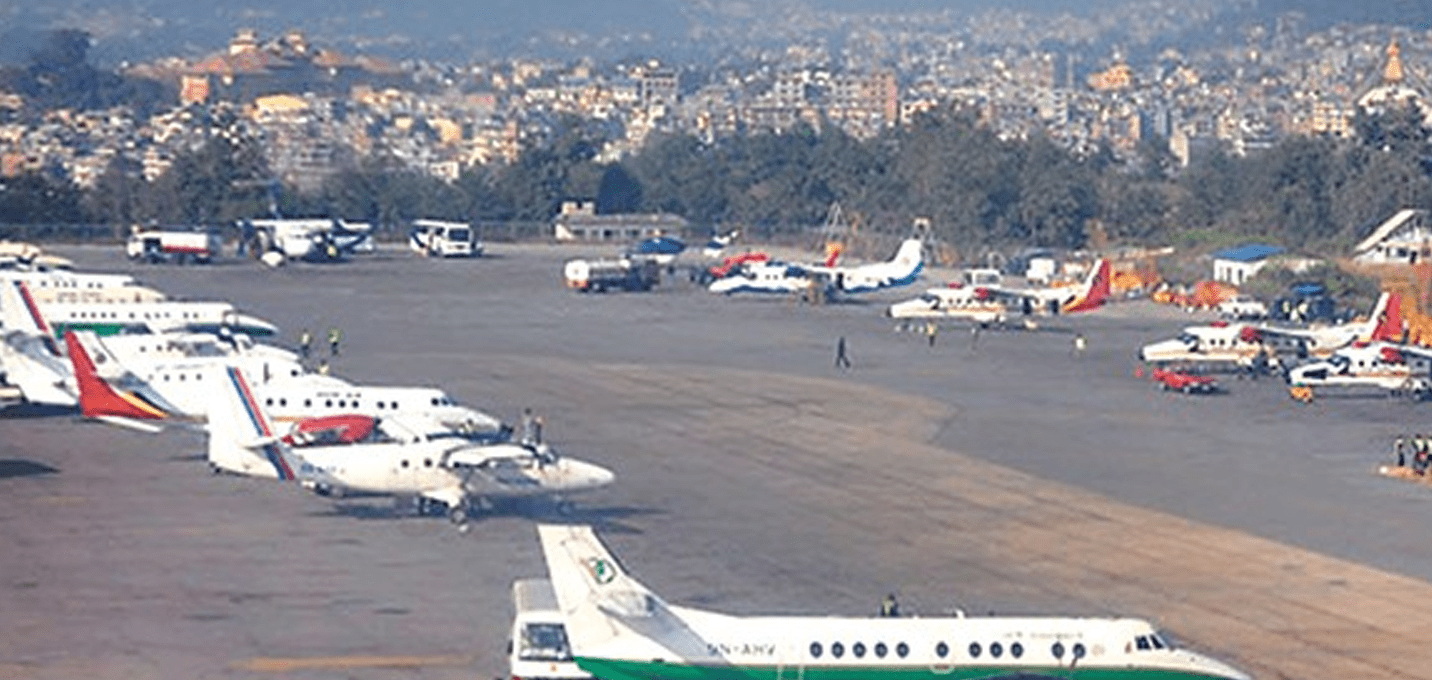 आन्तरिक उडान सुरु, अन्य मागका सम्बन्धमा पुनः वार्ता हुने 