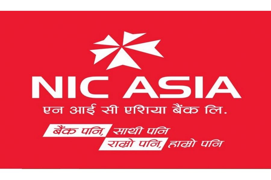 ८ हजार १ सय ५८ कित्ता  संस्थापक सेयर बिक्री गर्दै एनआईसी एशिया