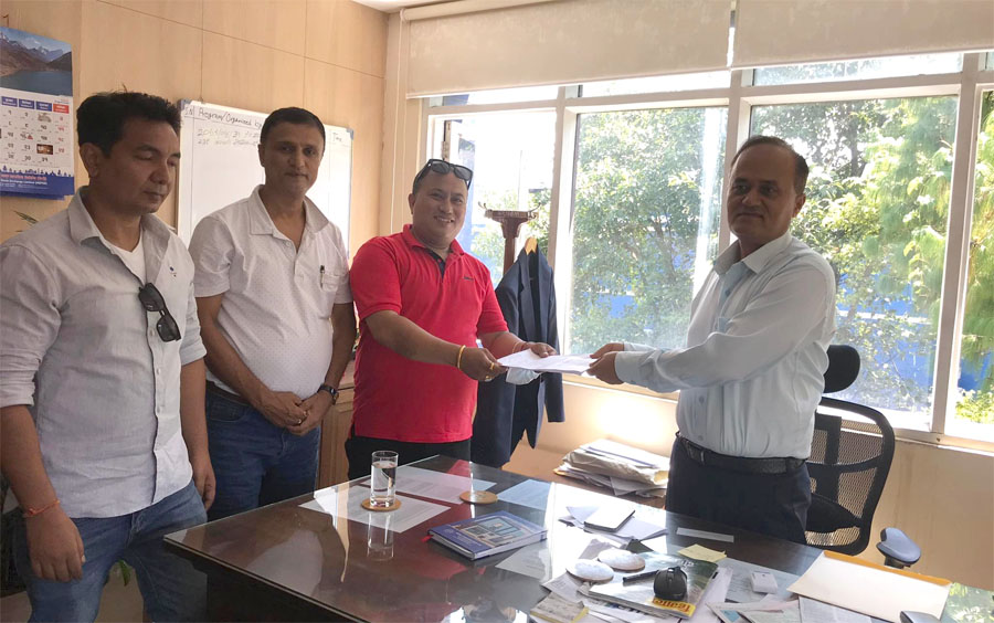 शुक्रबारको कारोबार हटाउन नेप्सेमा निवेदन, आगामी साताबाट बन्द गर्ने आश्वासन