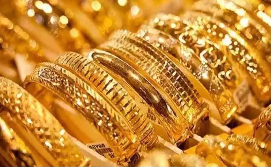 शुक्रबार सुनको मूल्य बढ्यो, कतिमा हुँदैछ कारोबार ?