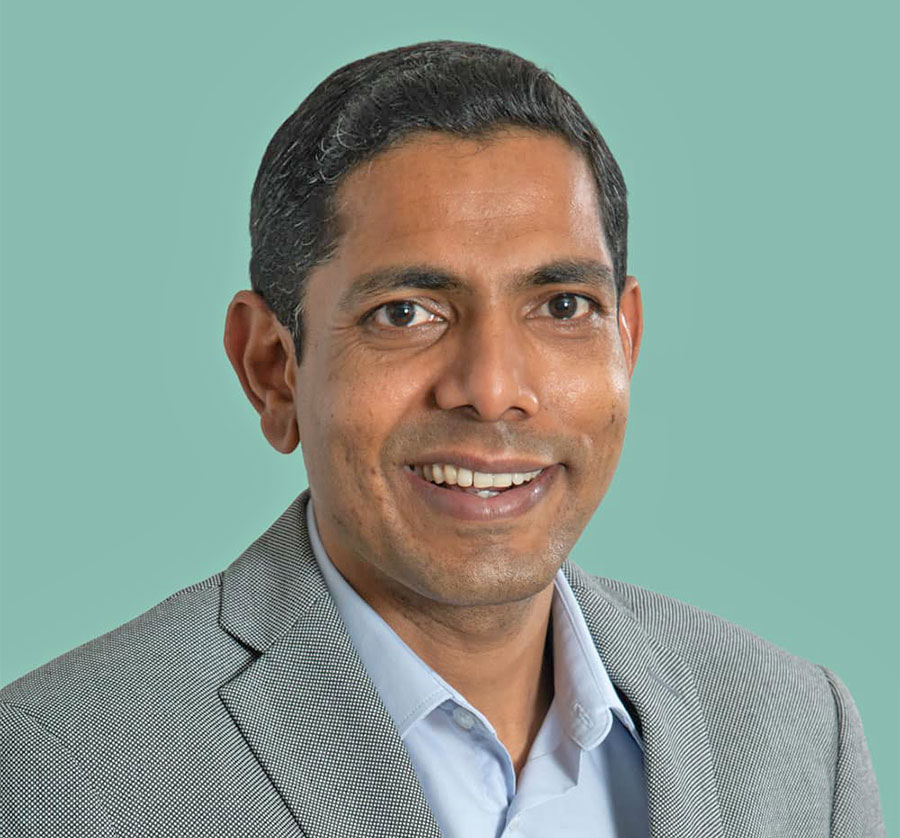  बाराका रामकुमार दासको  स्विट्जरल्याण्ड प्रदेश सांसदमा उम्मेदवारी