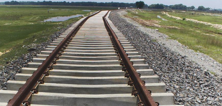 रक्सौल-काठमाडौँ रेलमार्गको डिपिआर तयार पारिँदै