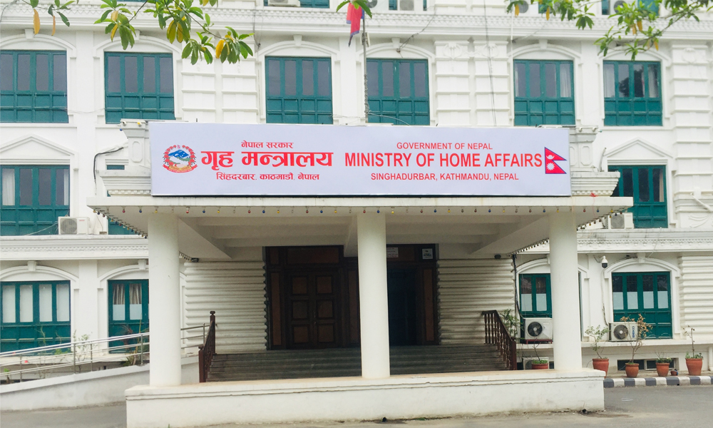 आवश्यक परे निर्वाचनमा निजी हेलिकप्टर पनि प्रयोग गरिने