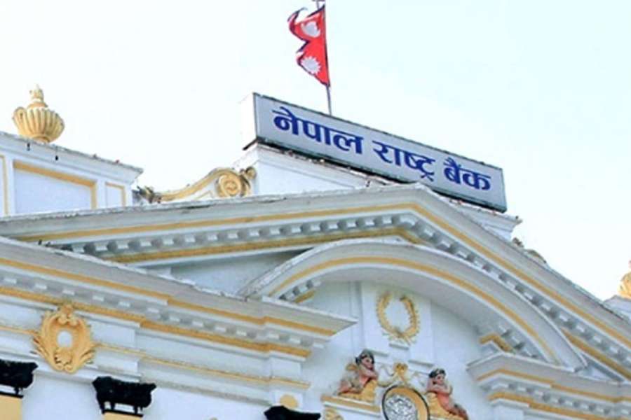 तरलता सहजिकरणका लागि विहिबार २० अर्ब पठाउँदै नेपाल राष्ट्र बैंक