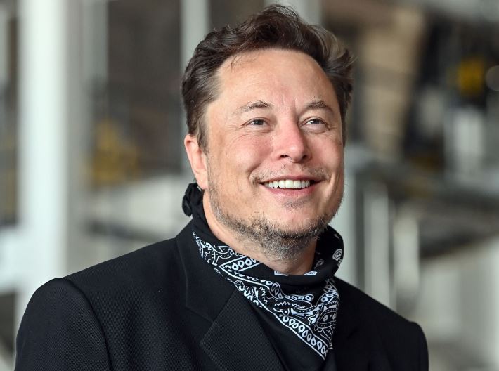 ५ अर्ब ७४ करोड अमेरिकी डलर दान, धेरै दान गर्ने अमेरिकीमा दोस्रो