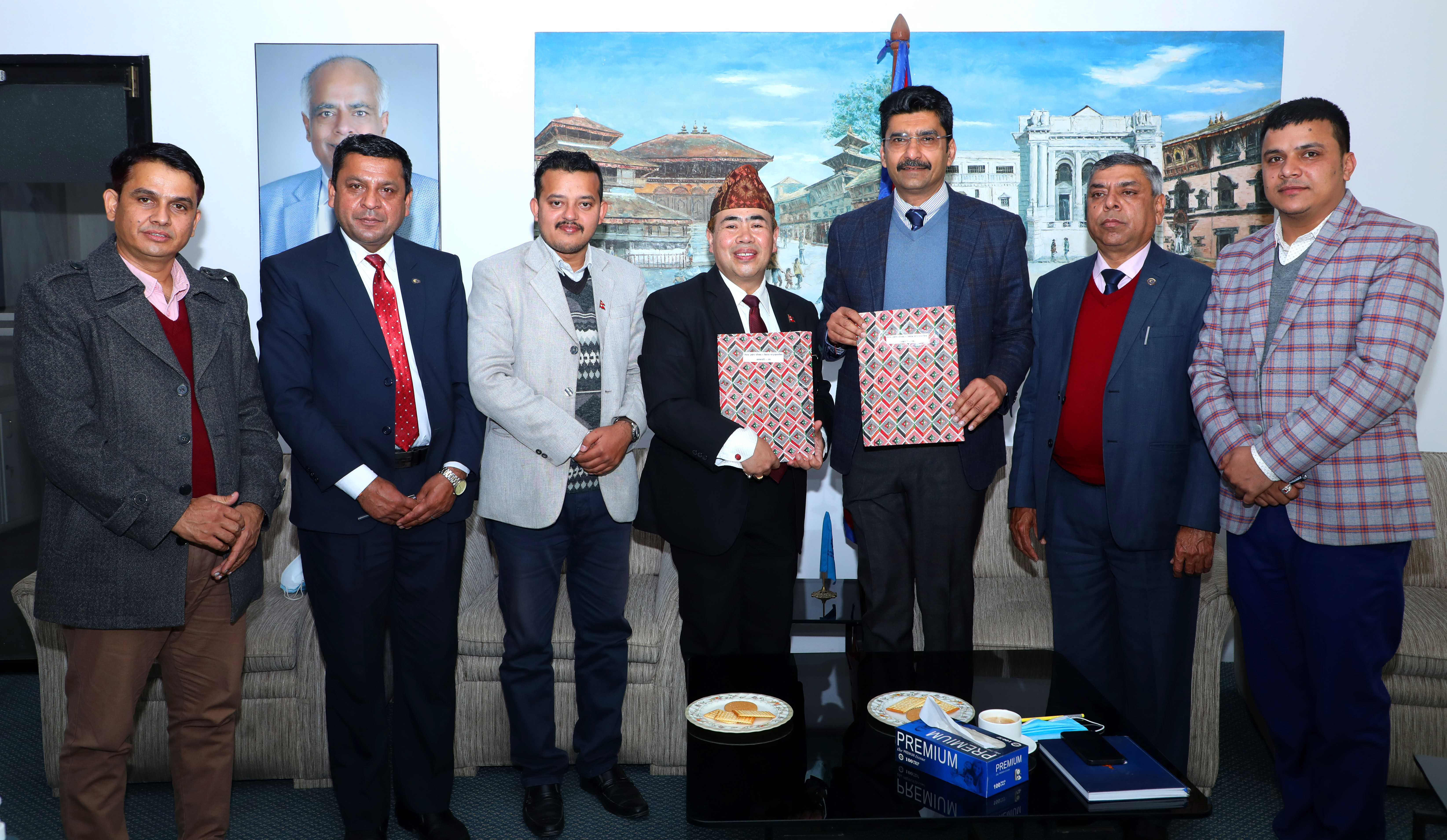 सातै प्रदेशमा ‘प्रादेशिक उद्यमशिलता परिसंवाद’ आयोजना हुँदै