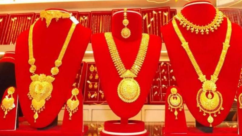 सुनको मूल्य बढ्यो, चाँदीको मूल्य पनि वृद्धि