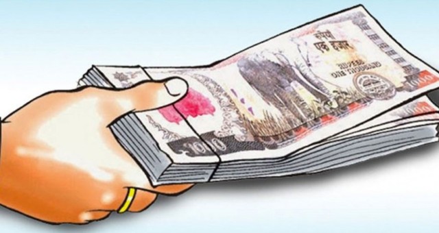 सवारी  दुर्घटनामा परि मृत्यु भएकाको परिवारलाई १८ लाख क्षतिपूर्ति