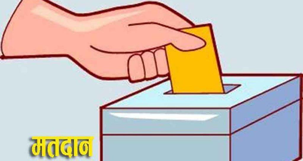 कसकसले हाल्न पाउँन् मंसिर ४ को संघीय चुनावमा भोट ?