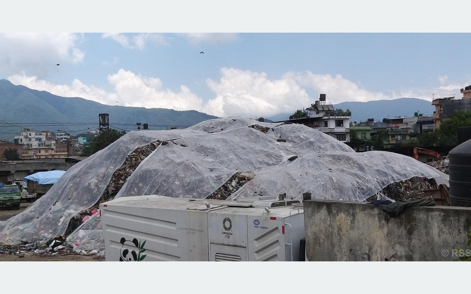 स्रोतमै गरिने वर्गीकरणले उपत्यकाको फोहर व्यवस्थापन कार्य सफल होला ?