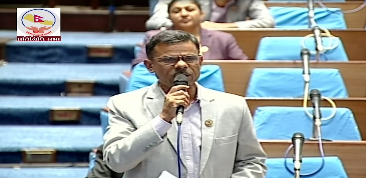 आस्थाका आधारमा कर्मचारीको सरुवा गरेकोमा एमालेको आपत्ती