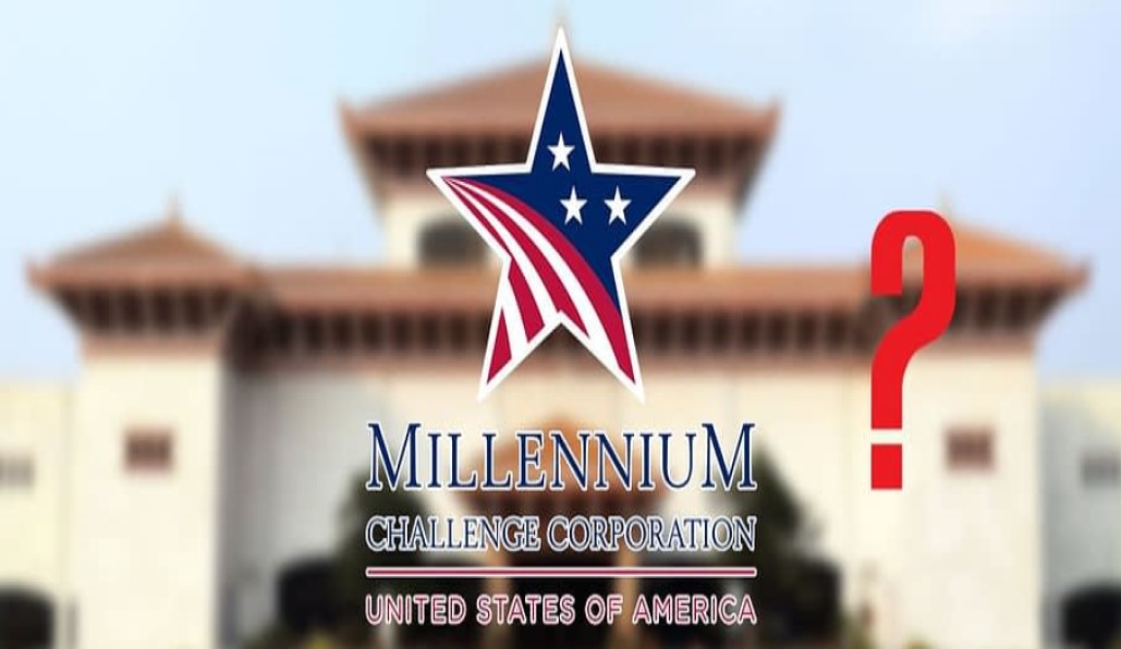 आईतबारको प्रतिनिधिसभाको बैठकमा एमसीसीमाथि छलफल अघि बढ्ने