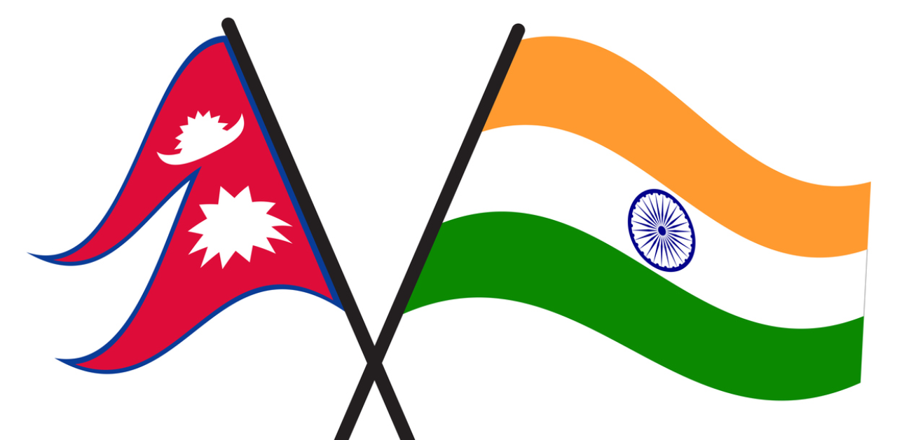 नेपाल र भारतबीच ऊर्जा, कृषि, स्वास्थ्य तथा यातायात क्षेत्रमा महत्वपूर्ण घोषणा हुँदै