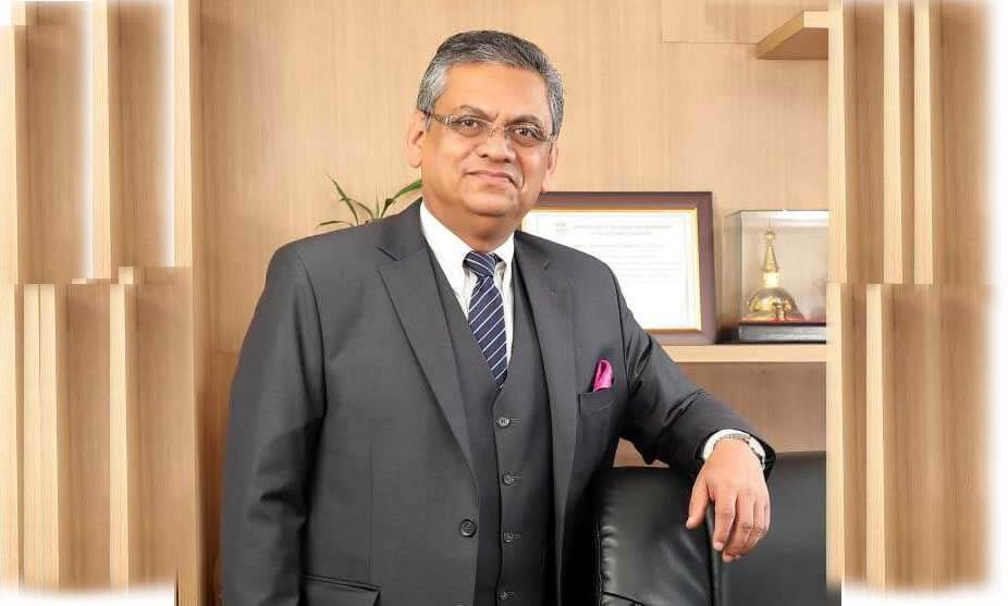 हिमालयन जनरल इन्स्योरेन्सको प्रमुख कार्यकारी अधिकृतमा विजयबहादुर शाह नियुक्त