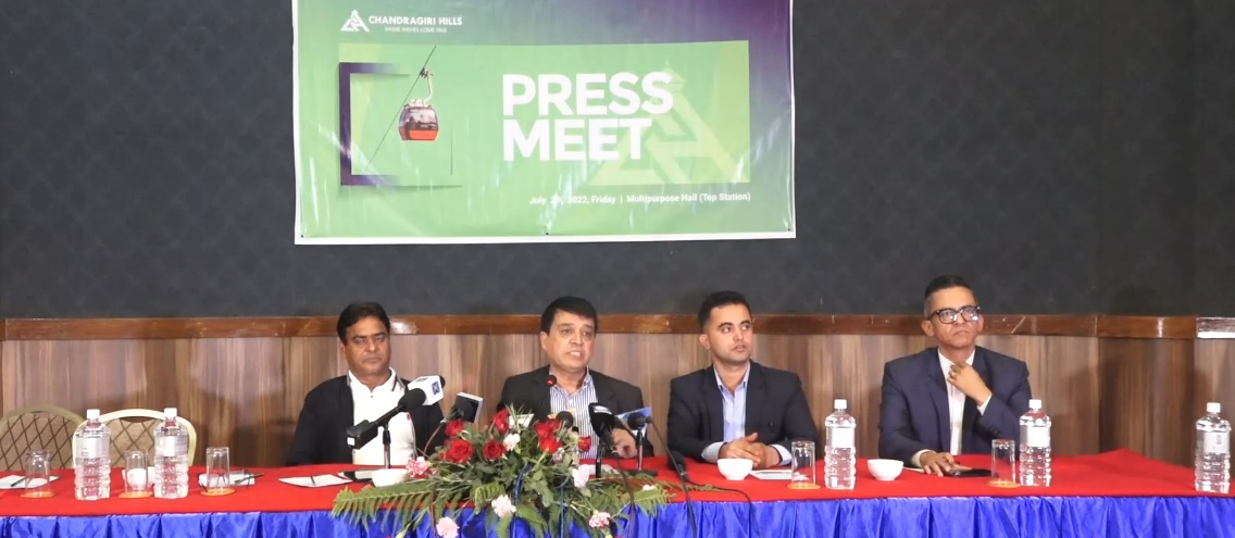 केबुलकारमा कुनै प्राविधिक समस्या छैनः अध्यक्ष ढकाल 