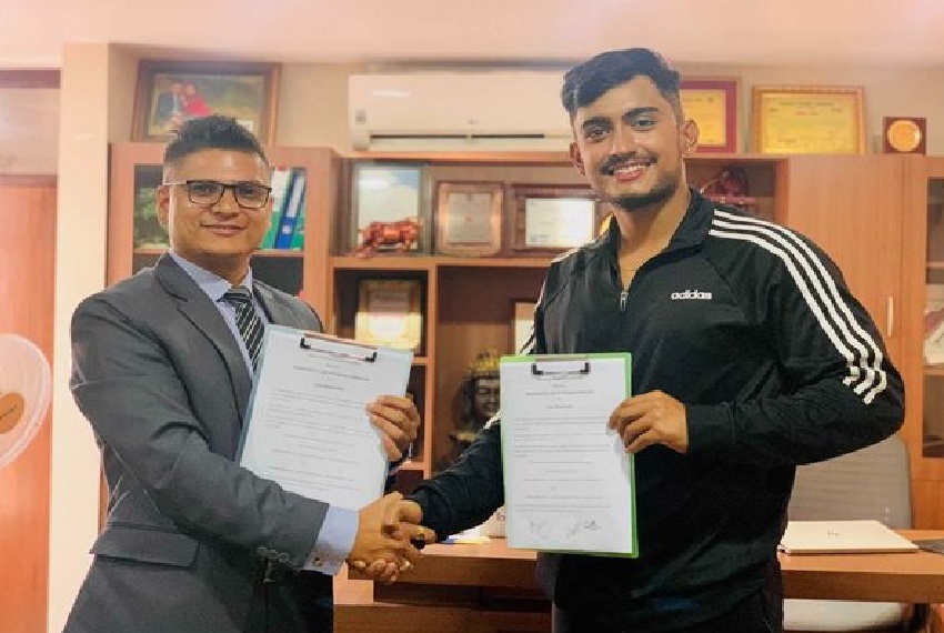 कुमारी जबमा रजिष्टर  गरे जिमको सदस्यतामा छुट पाइने