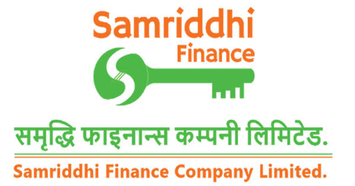 समृद्धि फाइनान्सको लिलामी सेयर बाँडफाँड