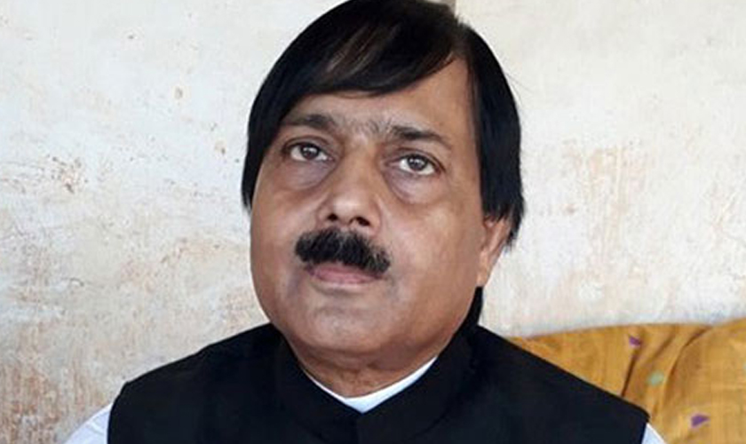 इँटा भट्टामा जिउँदै मान्छे जलाएको आरोपी आलम कांग्रेसको उम्मेदवार सिफारिस