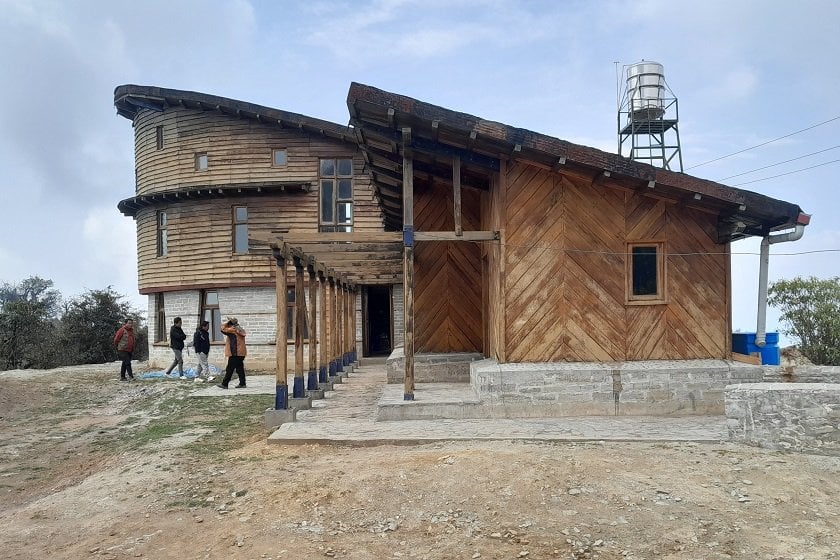 ताप्लेजुङमा रेडपाण्डा अध्ययन केन्द्र निर्माण, के हुन्छ यहाँबाट ?